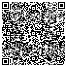 QR code with Hampton Inn-Point South contacts