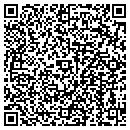 QR code with Treasure Valley Inflatables contacts