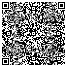 QR code with Mcgregor's Spot Club contacts