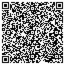 QR code with Hampton Renee M contacts