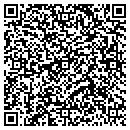 QR code with Harbor Creek contacts
