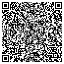 QR code with Rosewood Winery contacts