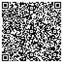 QR code with KDW Group contacts