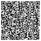 QR code with Spring Mineral Studios & Gallery contacts