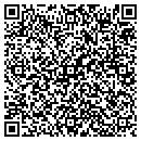 QR code with The House Of Pottery contacts