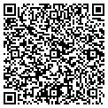 QR code with Vango Pottery contacts