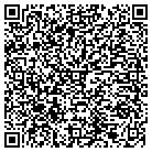 QR code with Savage Oakes Vineyard & Winery contacts
