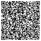 QR code with Amvets National Ladies Axlry contacts