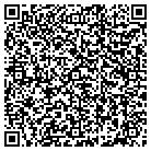 QR code with Andersons Yesterdays Treasures contacts