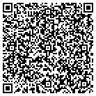 QR code with Progrssive Crtif Crt Reporting contacts