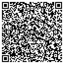 QR code with I Made It! LLC contacts
