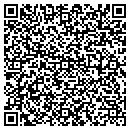 QR code with Howard Johnson contacts