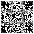 QR code with James Martin Pottery contacts