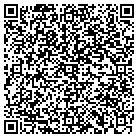 QR code with One God One Breath Gathering C contacts