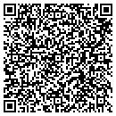 QR code with Harmon Biddle contacts