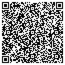 QR code with Parkway Bar contacts