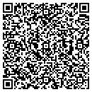 QR code with King Charles contacts
