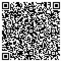 QR code with Ctp Travel contacts