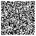 QR code with Siana Pottery contacts
