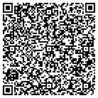 QR code with Gabriel & Sweeney Court Rprtng contacts