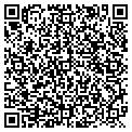 QR code with The Pottery Parlor contacts