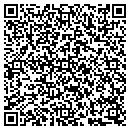 QR code with John F Russell contacts