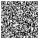 QR code with Red's Recovery Room contacts