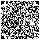QR code with Woolrych Dominguez Studio 6 contacts