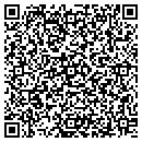 QR code with R J's Sizzlin Steer contacts