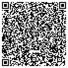 QR code with Myrtle Beach Jet Express Sales contacts