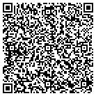 QR code with James G Davis Construction contacts