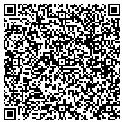 QR code with Manor Park Barber Shop contacts