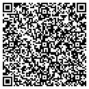 QR code with Oceans One Resort contacts