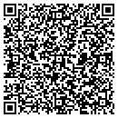 QR code with C D Vass Pottery contacts