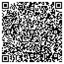QR code with Palmetto Inn contacts