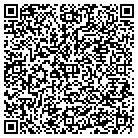 QR code with Crystal Cave & the Pottery Plc contacts