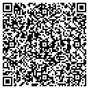 QR code with Kopf Pottery contacts