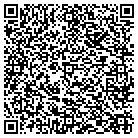 QR code with First Class Medical Transcription contacts
