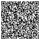 QR code with Rebagene's Paradise Pizza contacts