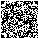 QR code with Gail L Beach contacts