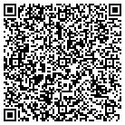 QR code with Tim Douglas Carpenter/Handyman contacts