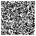 QR code with Rass Inc contacts