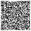 QR code with Saucy's Pizza & Subs contacts