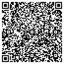 QR code with Pizzabolis contacts