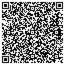 QR code with The King Of Pottery Jars contacts