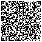 QR code with Heart To Heart Support Service contacts