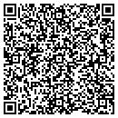 QR code with Rodeway Inn contacts
