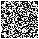 QR code with Taco Bar contacts