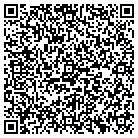 QR code with George Washington Univ Health contacts