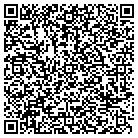 QR code with Children's House Of Washington contacts
